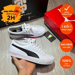 [CHÍNH HÃNG] Giày thể thao PUMA BARI Z WHITE BLACK 373033 01