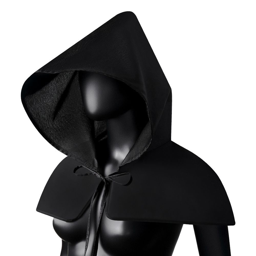Áo Choàng Hóa Trang Halloween Phong Cách Gothic | BigBuy360 - bigbuy360.vn