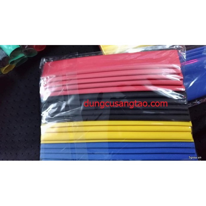 Dây co nhiệt / dây bọc dây điện