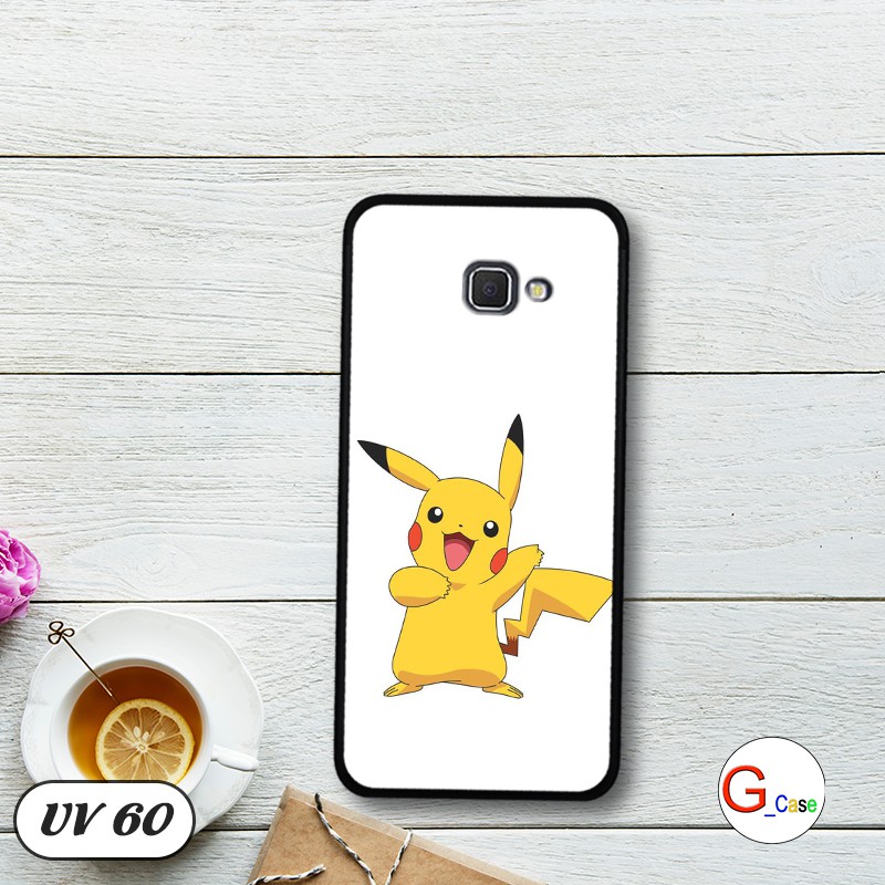 Ốp điện thoại Samsung Galaxy J7 Prime - lưng nhám viền dẻo | BigBuy360 - bigbuy360.vn