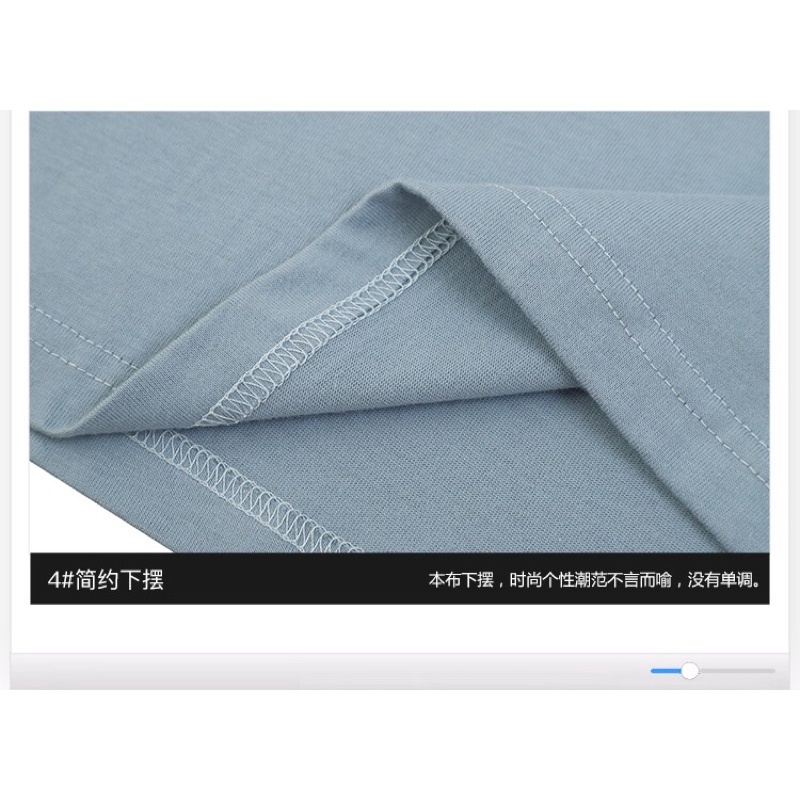 Áo phông polo nelly sale (có sẵn)
