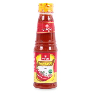 Chai Tương Ớt Vifon 260g