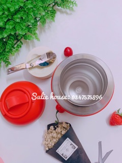Bình ủ cháo RELEA