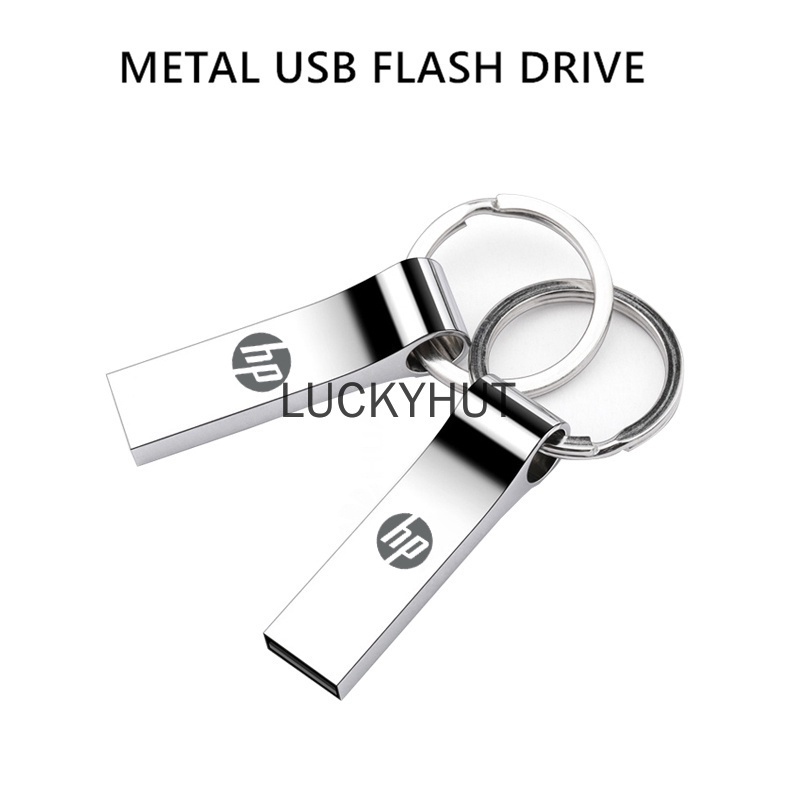 Usb 128GB 16GB 32GB 64GB Dung Lượng Lớn 1TB 2TB Chống Thấm Nước
