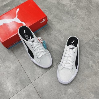 GIÀY THỂ THAO PUMA ĐẠP GÓT