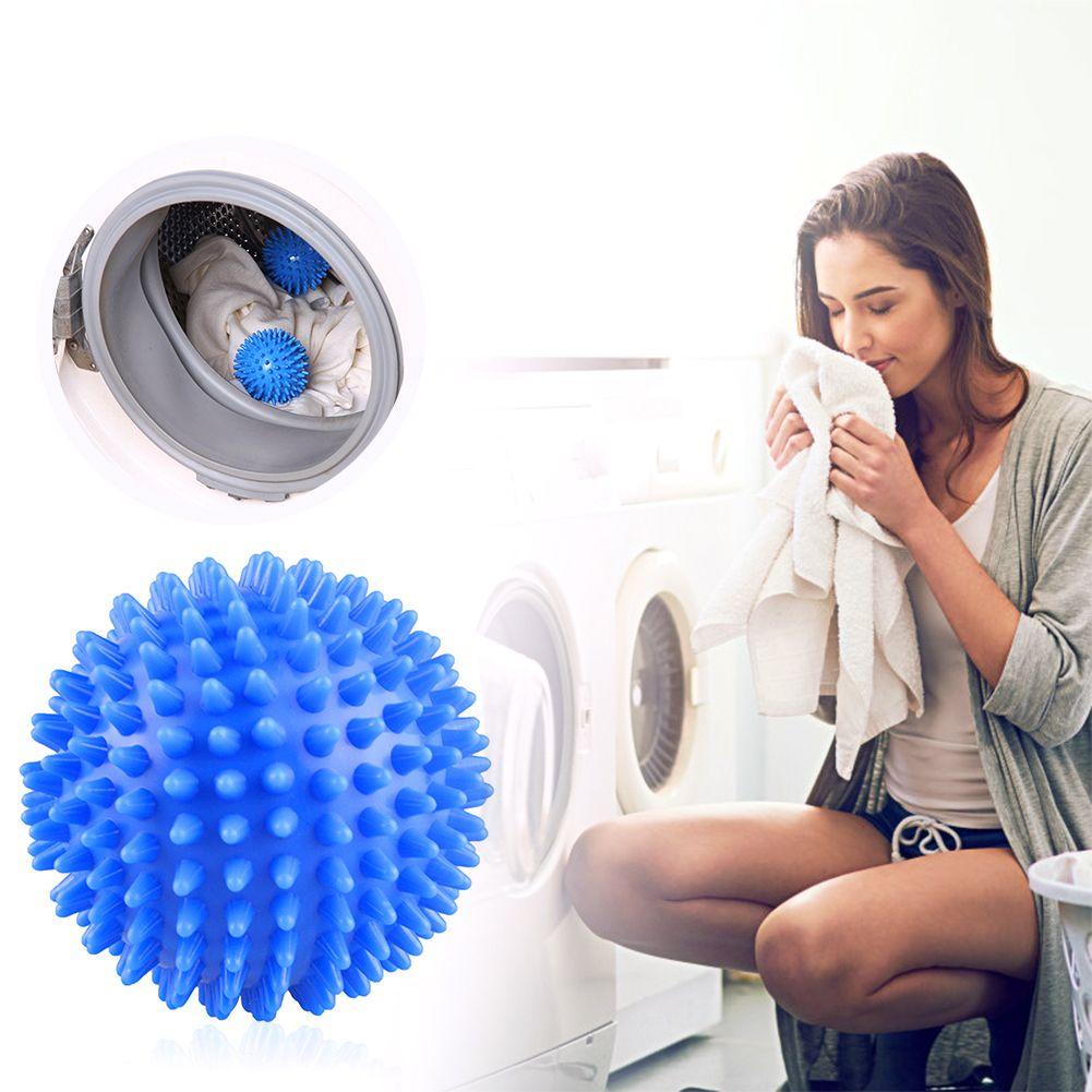 Bóng giặt đồ thần kỳ SJJL chống cuộn tròn tiện dụng