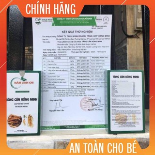 Tăng cân Hồng Minh      [HÀNG CHÍNH HÃNG]