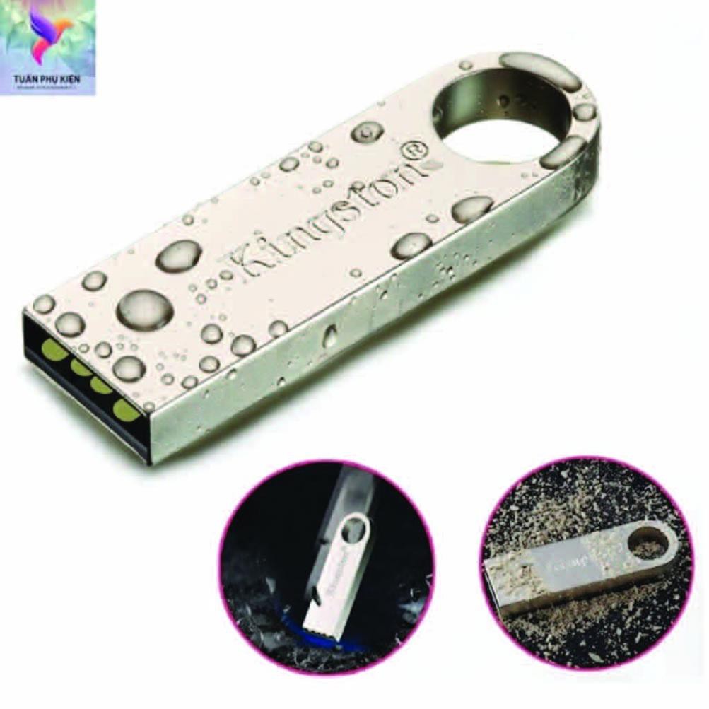 USB KingTon  USB Kington DTSE9 Dung Lượng 8GB / 16GB / 32GB Tốc Độ Cao  ( Bảo Hành 12 Tháng) - Tuấn Phụ Kiện