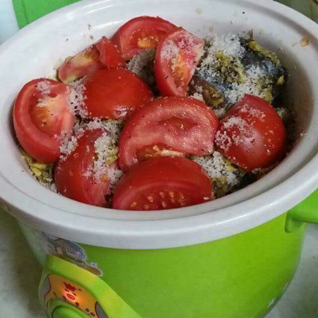 Nồi kho cá