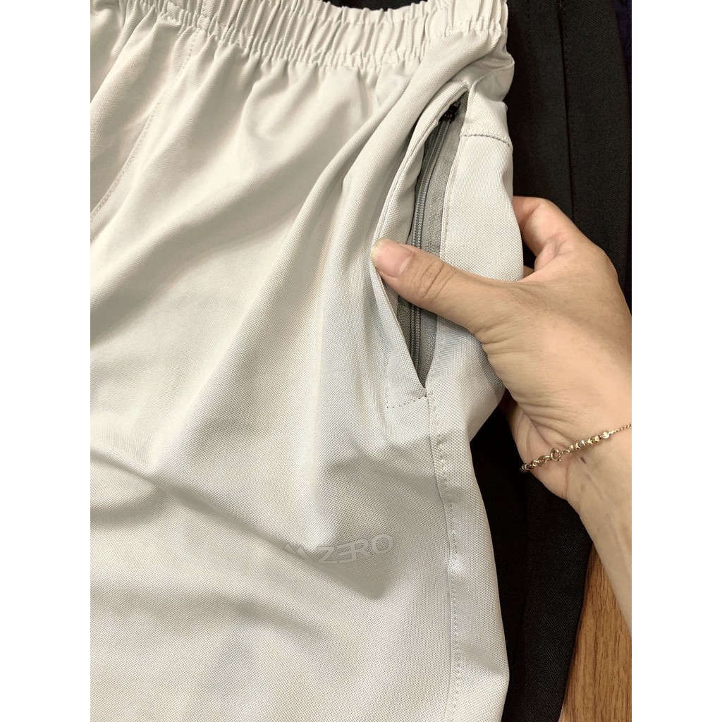 Bộ thể thao zero 3M cho nam