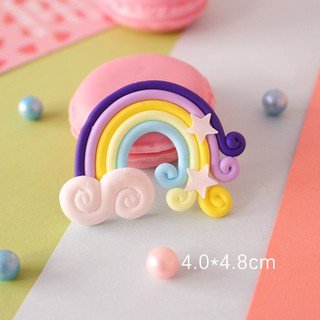 Set 4 cầu vồng mini