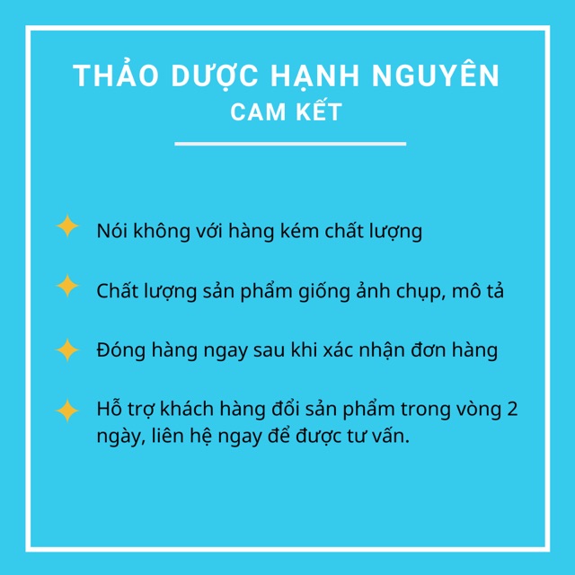 [Video] Combo Trà Trị Mất Ngủ (Gồm: Tâm Sen, Táo Nhân, Thảo Quyết Minh đều đã được sơ chế)