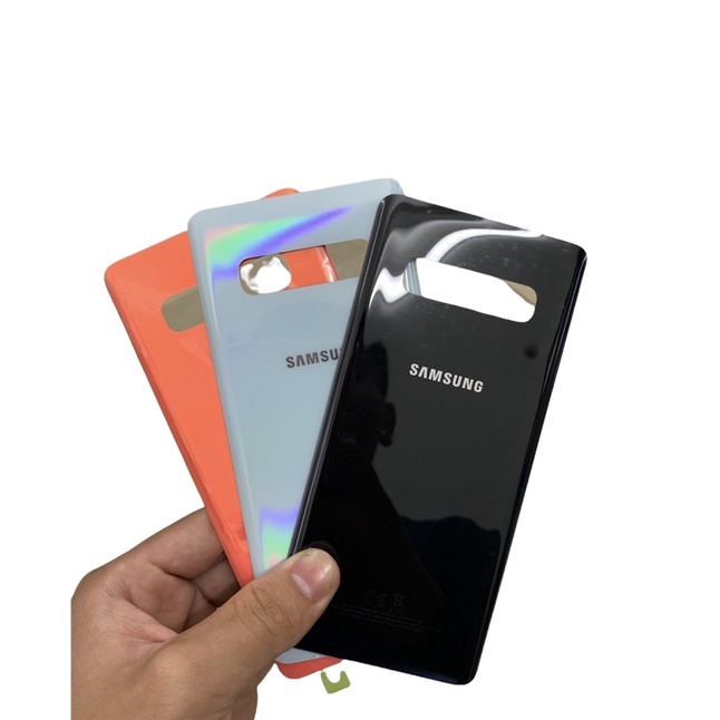 MẶT KÍNH LƯNG SAMSUNG GALAXY S10+ S10PLUS
