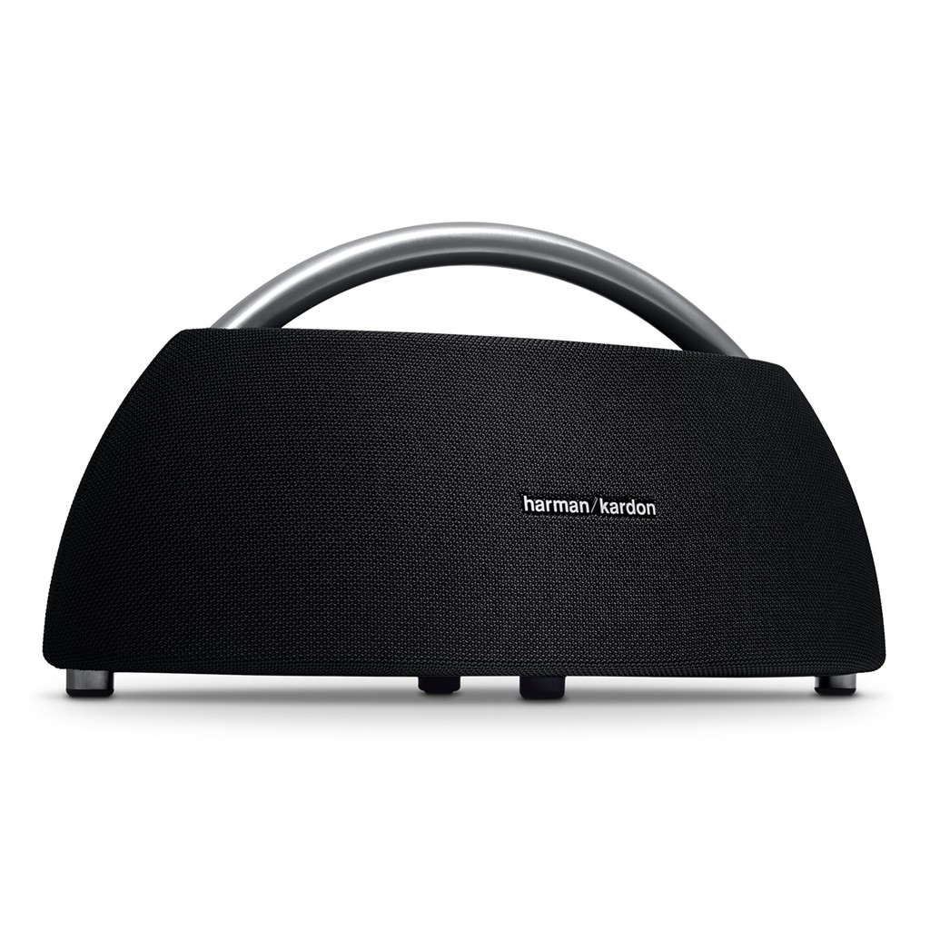 LOA DI ĐỘNG HARMAN KARDON GO PLAY | Bảo hành 12 tháng Chính Hãng