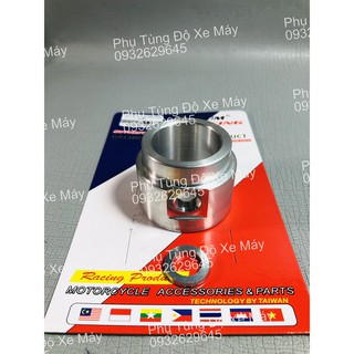 Đầu nối cổ pô Sum Racing lên Fi