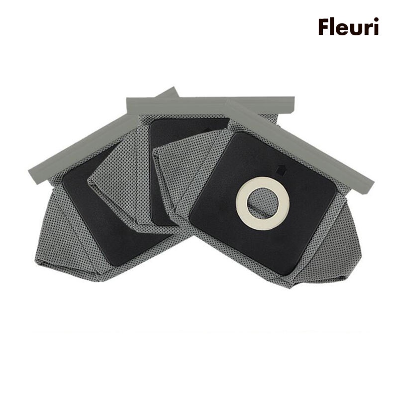 Túi lọc thay thế có thể tái sử dụng cho máy hút bụi Electrolux 110x100mm