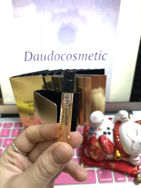 [ Vial ] Nước hoa Tom Ford Noir Extreme EDP 1.5ml | BigBuy360 - bigbuy360.vn