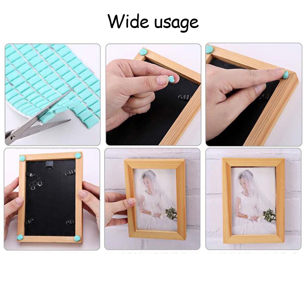 1 Túi Giá Đỡ Đất Sét Dùng Trưng Bày Móng Tay Giả Tiện Dụng