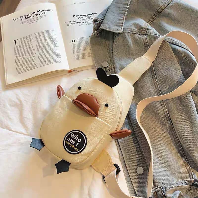 Túi Vịt Quảng Châu