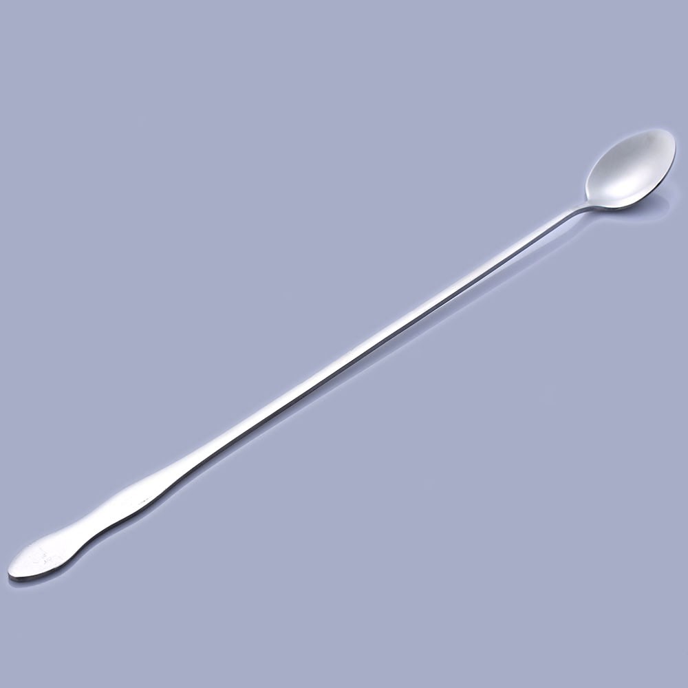 1 Muỗng Khuấy Cocktail Bằng Thép Không Gỉ