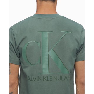 CALVIN KLEIN JEANS - Áo Thun Nam J317357LDT