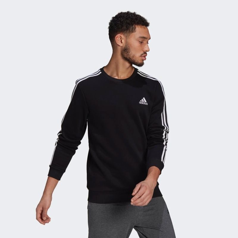 Áo thun dài tay Adidas - Unisex - Hàng Auth mua tại Store Mỹ