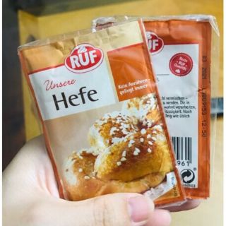 Men nở không cần kích hoạt ruf