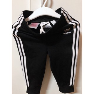 set bộ Adidas size 9-12m