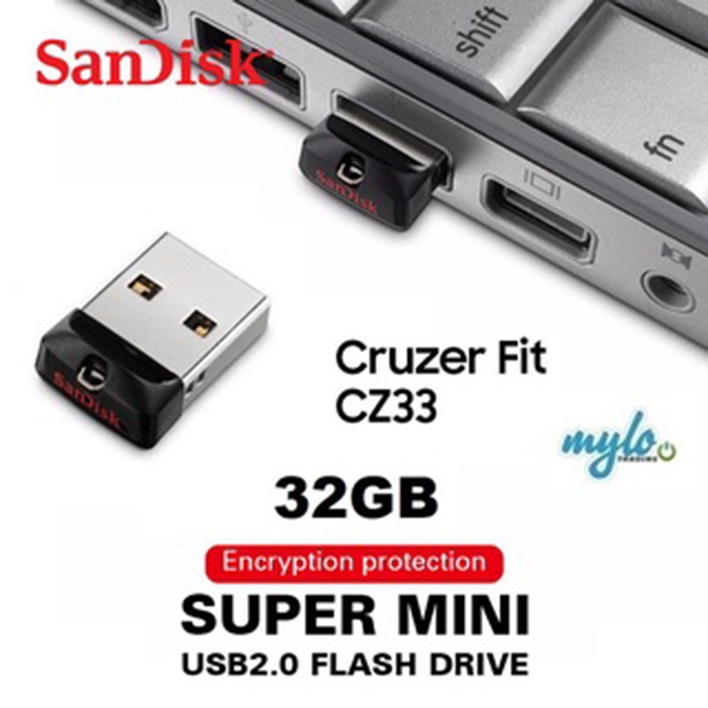Usb Dung Lượng 100% SanDisk 4GB 512GB 128GB 64GB 32GB