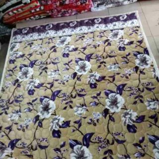 THẢM DẢI GIƯỜNG TỪ M2 - 2M2
