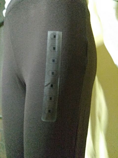 Quần tregging nữ màu nâu đất | BigBuy360 - bigbuy360.vn