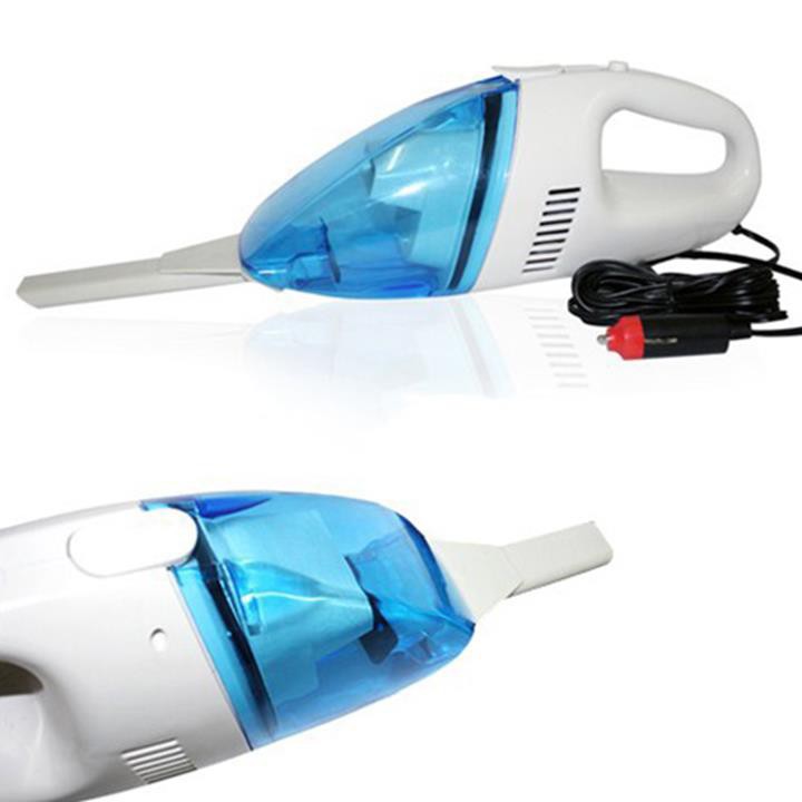 [Chính hãng] Máy hút bụi cầm tay xe hơi gia đình Ecosun Vacuum Cleaner VC-EC01, lỗi 1 đổi 1, bảo hành 12 tháng toàn quốc