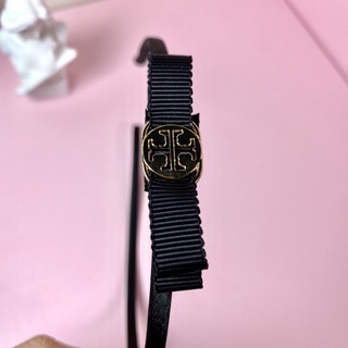 Bờm kẹp tóc TORY BURCH Hàn Quốc sang chảnh