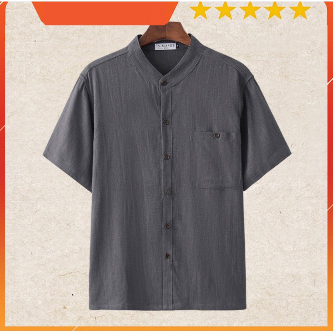 SALE Sập Sàn 50% Áo Đũi Cao Cấp Thoáng Mát D886 | BigBuy360 - bigbuy360.vn