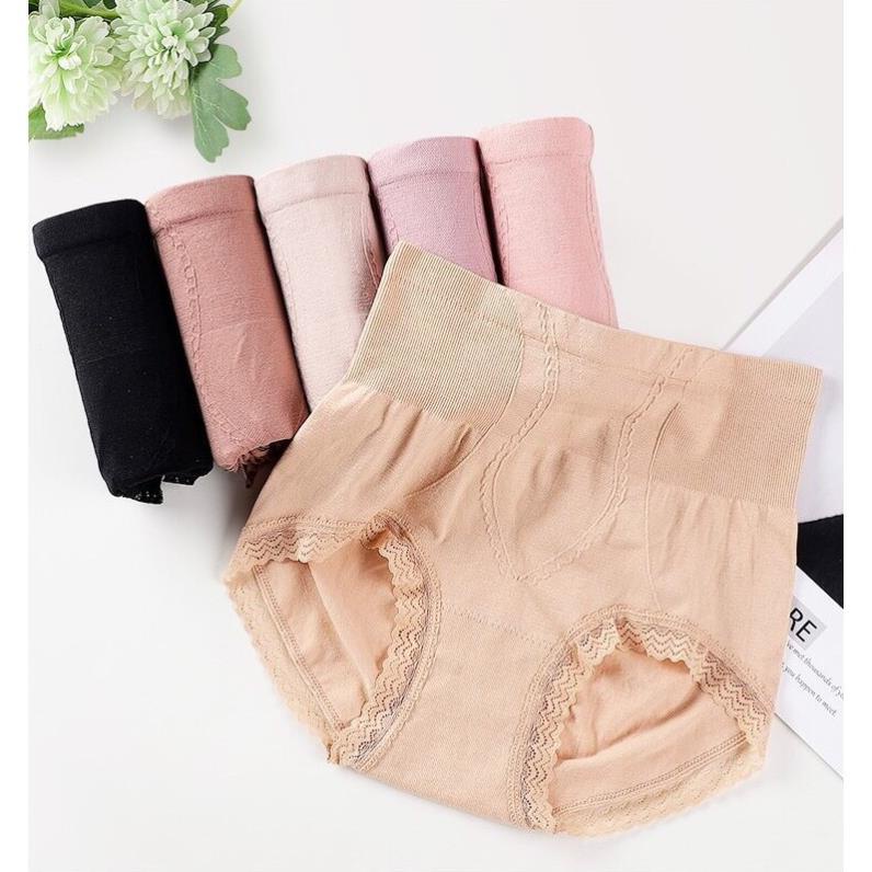 Quần Cạp Cao , Gen Bụng Giảm Mỡ Mang Cảm Giác Thoải Mái Dễ Chịu Khi Hoạt Động Mạnh 213