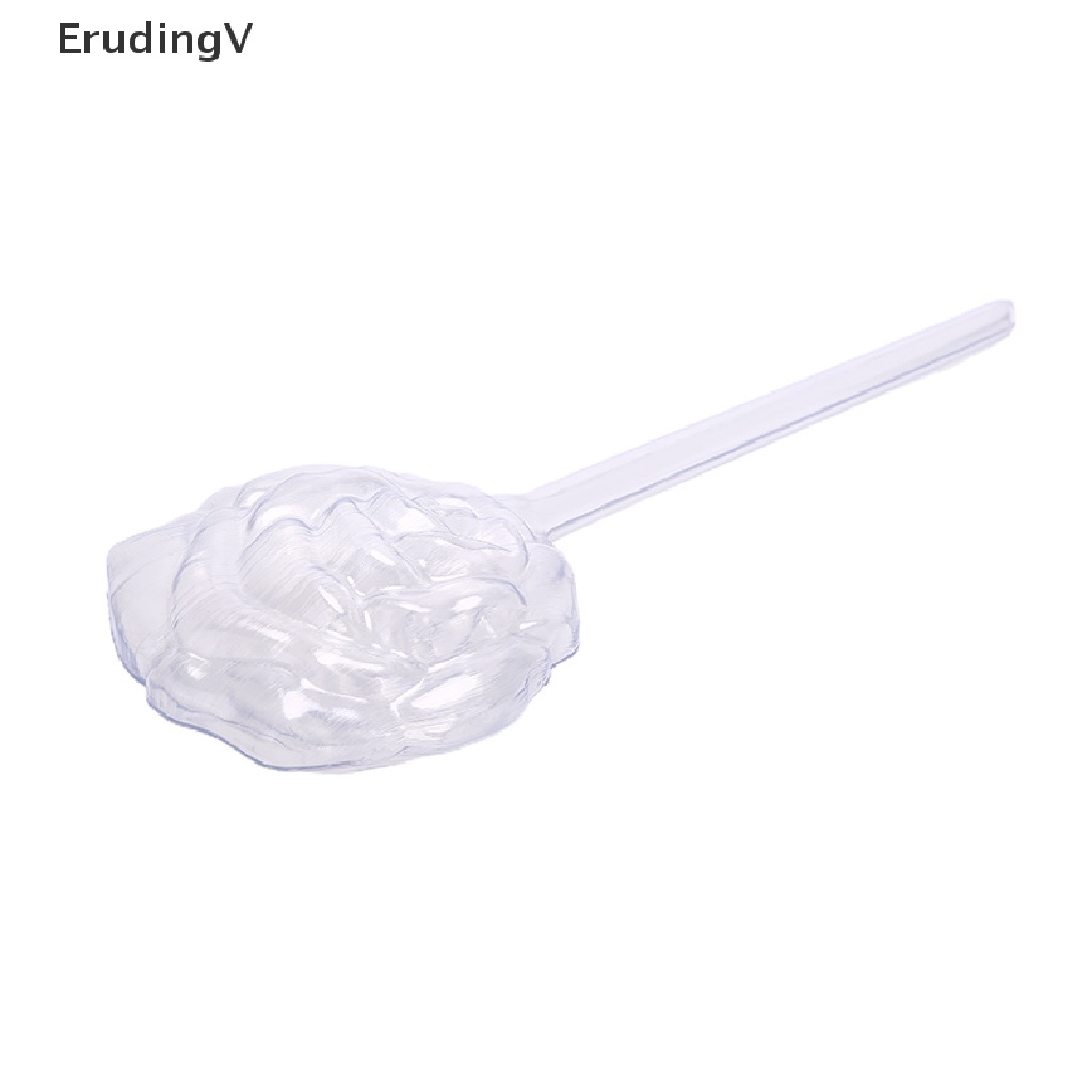Dụng Cụ Tưới Cây Tự Động Hình Hoa Hồng