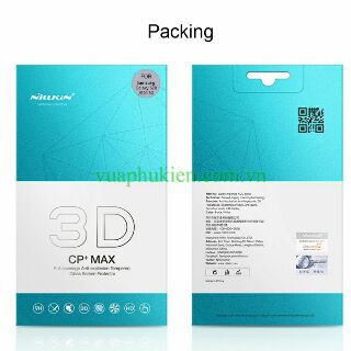 Mua Kính Full màn 3D Nillkin CP+ Max Galaxy S20/ S20 5G chính hãng