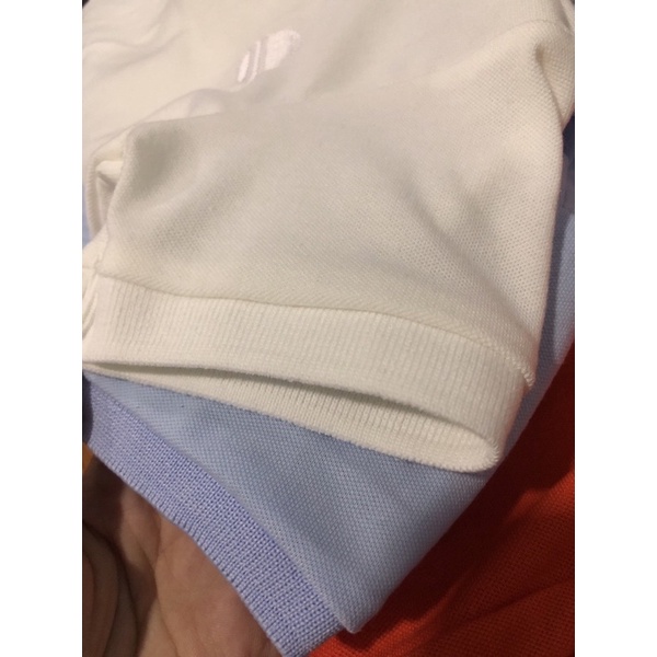 Áo polo bé trai, áo cổ bẻ hàng xuất dư vải mát cho bé 14-28kg