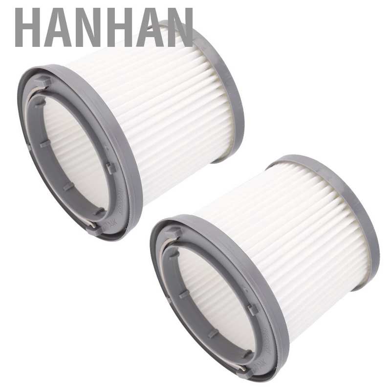 [Seller Recommendation] Set 2 Bộ Lọc Thay Thế Cho Máy Hút Bụi Black & Decker Pv1210 V1020L / Pd11420L | BigBuy360 - bigbuy360.vn