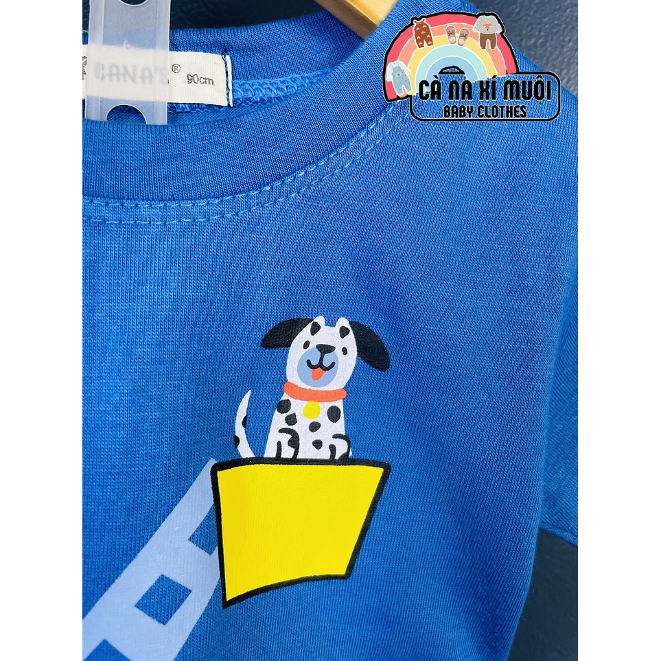 ✨Size(9-32Kg)FREE SHIPBộ Cộc Tay Dể Thương Cho Bé, Đủ Màu