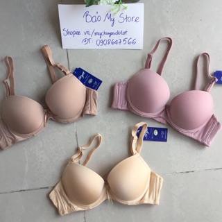 ❤️❤️ Áo ngực mút dày nâng đẩy tự nhiên