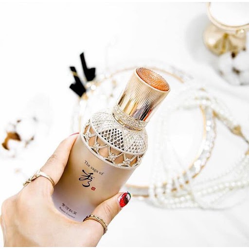 Gói tinh dầu tái sinh da Repair Essence The Saga Of Xiu_1ml 𝐄𝐁𝐈𝐒𝐔 𝐂𝐎𝐒𝐌𝐄𝐓𝐈𝐂𝐒