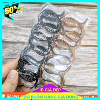 [BÁN SỈ] set 12 kẹp tóc càng cua hàn quốc cute, phụ kiện tóc giá rẻ