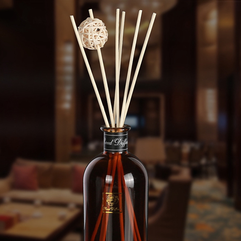 Bộ 10 que gỗ dùng để khuếch tán tinh dầu