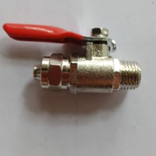 Bộ van chia nước đầu vào máy lọc nước
