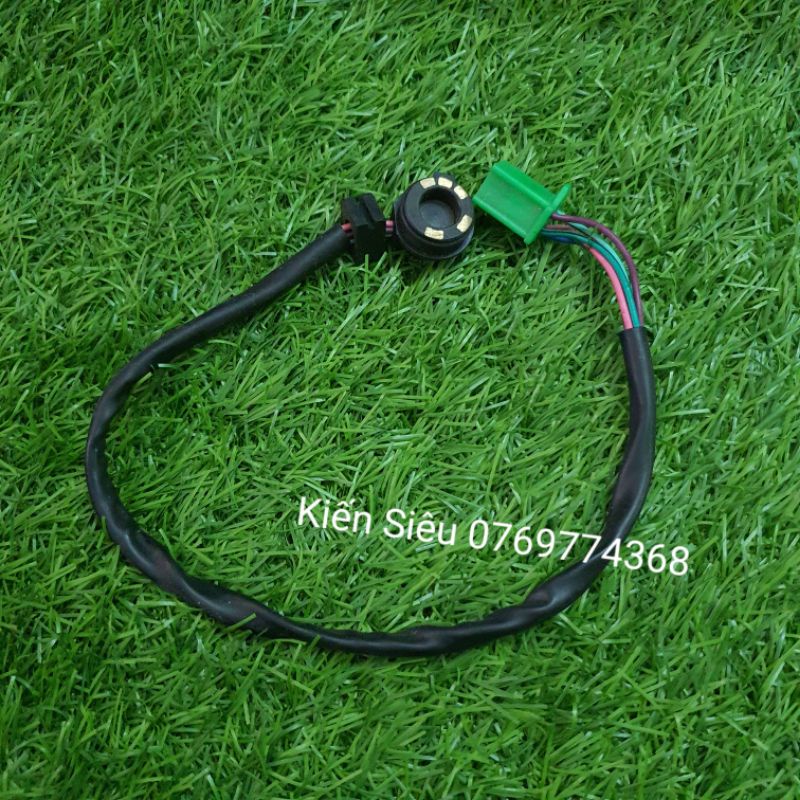 Dây báo số win 125 có đề