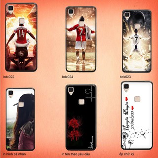 Skin dán Vivo V3 hình Bóng đá