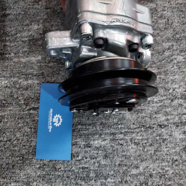 Lốc lạnh, máy nén suzuki cary 500kg