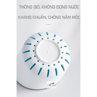Hộp Giá Đựng Thìa Đũa