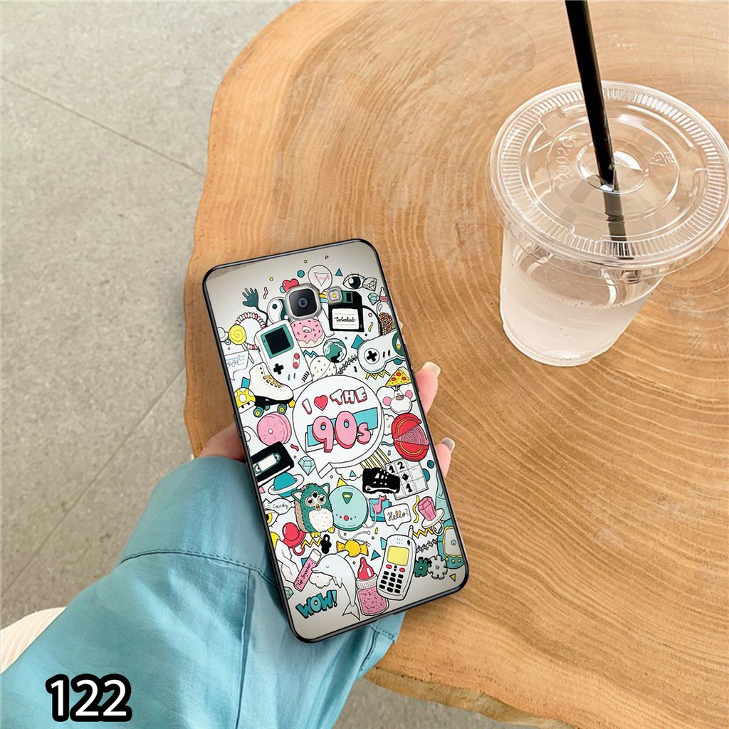 [Siêu Sale] Ốp lưng Samsung A9 Pro/C9 Pro in hình Tranh 2D  Siêu bền đẹp, giá cực tốt_KINGSTORE.HN_Ốp SS A9Pro/C9Pro